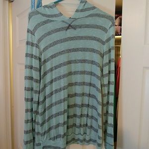 XL Maternity shirt